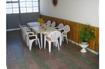 Eslovaquia Privát Silica, Exterior